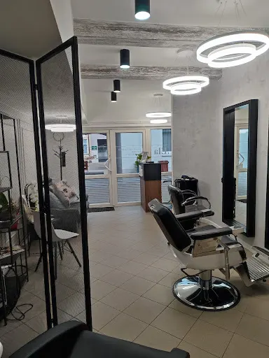 Salon fryzjersko-kosmetyczny "ELA"